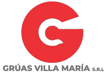 Gruas Villa María